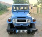 Landcruiser bj 40, Auto's, Particulier, Te koop
