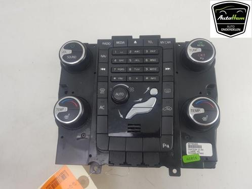 BEDIENINGSPANEEL VERWARMING Volvo S60 II (FS), Auto-onderdelen, Dashboard en Schakelaars, Volvo, Gebruikt
