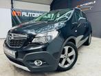 Opel Mokka 1.7 CDTI 4x4 Cosmo (bj 2013), Auto's, Opel, Euro 5, Gebruikt, 4 cilinders, 1686 cc