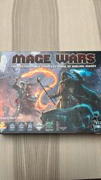 Mage Wars Arena, Een of twee spelers, Gebruikt, Ophalen of Verzenden, Arcane Wonders