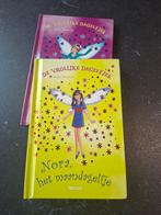 Daisy Meadows - Nora, het maandagelfje, Enlèvement, Daisy Meadows