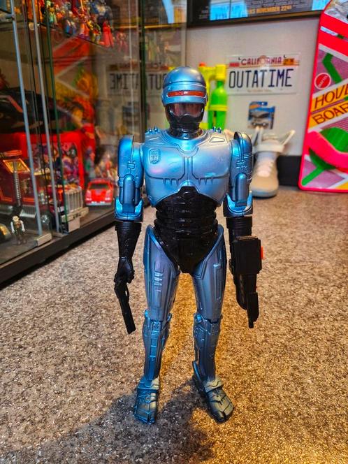 Ultimate Robocop (Orion - 1993), Verzamelen, Beelden en Beeldjes, Zo goed als nieuw, Ophalen of Verzenden