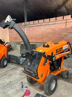 Eliet super prof hakselaar 2019, Ophalen, Zo goed als nieuw