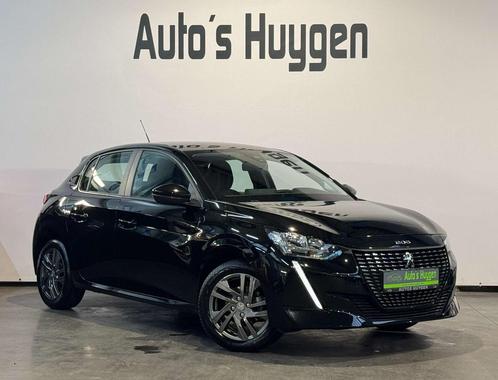 Peugeot 208 VERKOCHT! (bj 2022), Auto's, Peugeot, Bedrijf, Te koop, ABS, Airbags, Airconditioning, Android Auto, Apple Carplay