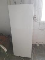Koelkast & Diepvries (groot), Elektronische apparatuur, Koelkasten en IJskasten, Ophalen, Gebruikt, 45 tot 60 cm, 85 tot 120 cm