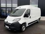 Opel Movano 2.2 Turbo D L3H2 140pk NIEUW Korting !!!!!, Euro 6, 102 kW, Wit, Particulier