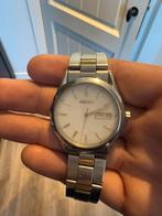 Seiko 7N43-9080, Bijoux, Sacs & Beauté, Montres | Hommes, Montre-bracelet, Seiko, Enlèvement ou Envoi, Acier