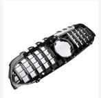 Grill voor Mercedes A-Klasse W177 |2023 | zwart|camera|AMG‼️, Enlèvement, Utilisé, Avant, Mercedes-Benz