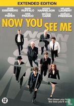 now you see me ( harrelson,freeman,franco,caine ), Enlèvement ou Envoi, Comme neuf