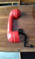 retro telefoon   verlichting, Verzamelen, Ophalen