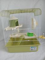 Kleine knaagdierkooi, nieuw!!!, Dieren en Toebehoren, Ophalen of Verzenden, Nieuw, Metaal, Overige typen