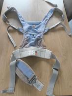 Ergobaby baby draagzak Aerloom mesh (ademend) Lavender, Kinderen en Baby's, Babydragers en Draagdoeken, Buik of Rug, Zo goed als nieuw