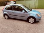Fiesta Benzine 96.000km blanco gekeurd + GARANTIE, Particulier, Benzine, Te koop