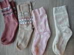 4 paar wintersokken (maat 39-42), Kleding | Dames, Sokken en Kousen, Ophalen of Verzenden, Maat 39 t/m 42, Sokken en Kniesokken