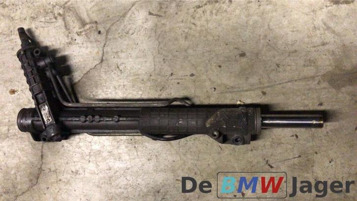 Stuurhuis BMW 5 serie E39 1096026, Auto-onderdelen, Besturing, BMW, Gebruikt, Ophalen of Verzenden