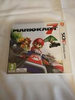 Mariokart 7., Ophalen of Verzenden, Zo goed als nieuw