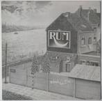 Rum  – Hinkelen, Cd's en Dvd's, Vinyl | Nederlandstalig, Gebruikt, Ophalen of Verzenden, 12 inch, Streekmuziek