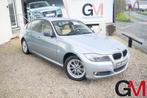 BMW 3 Serie 318 318i (bj 2010), Auto's, BMW, Stof, Beige, 4 cilinders, 1880 kg