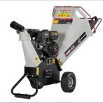 Tuinmachines te huur, Ophalen