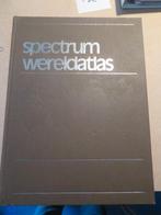 Atlas, Boeken, Atlassen en Landkaarten, Ophalen, Overige atlassen, Diverse auteurs, Zo goed als nieuw