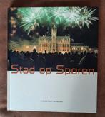 Boek: Stad op sporen  Stadsbestuur Sint-Niklaas, Ophalen of Verzenden, 20e eeuw of later, Zo goed als nieuw