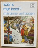 Waar is mijn hoed?, Ophalen of Verzenden