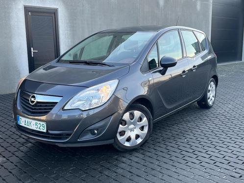 Opel Meriva 1.4 2012 149.000km, Auto's, Opel, Bedrijf, Te koop, Meriva, ABS, Airbags, Airconditioning, Boordcomputer, Centrale vergrendeling