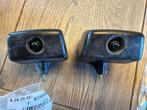 Vw Golf mk2 koplamp sproeiers nieuw NOS, Auto-onderdelen, Verzenden, Nieuw, Volkswagen