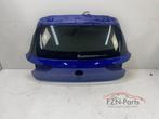 VW Golf 8 5H R Achterklep Blauw Privacy glas, Ophalen of Verzenden, Gebruikt, Achter, Achterklep