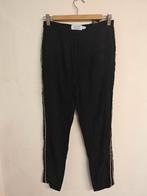 Pantalon & Other Stories, Kleding | Dames, Zwart, Ophalen of Verzenden, Zo goed als nieuw, Maat 36 (S)