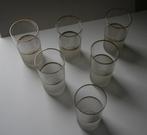 Verres à cocktail, Collections, Verres & Petits Verres, Enlèvement