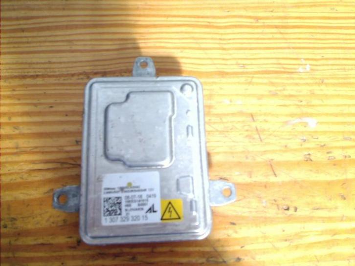 XENON STARTER Maserati Ghibli III (01-2013/-) (130732932015), Auto-onderdelen, Verlichting, Maserati, Gebruikt