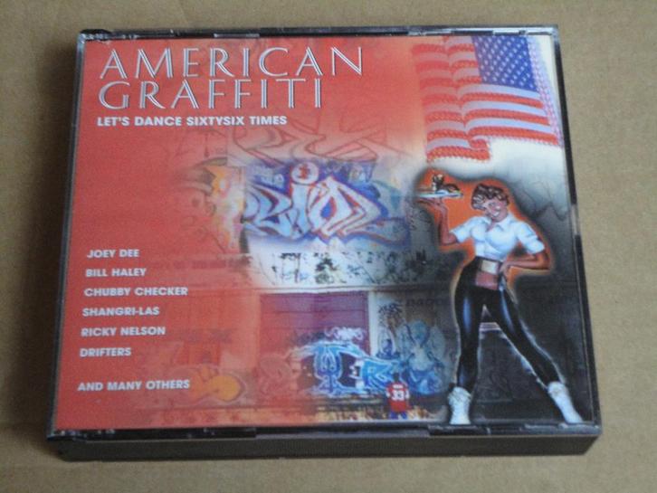 3CD Let's Dance 66 Times TOM JONES/PAT BOONE/COASTERS 66HITS, Cd's en Dvd's, Cd's | Verzamelalbums, Pop, Ophalen of Verzenden