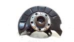 MOYEU DE ROUE AVANT GAUCHE Volkswagen Touran (1T3), Autos : Pièces & Accessoires, Utilisé, Volkswagen