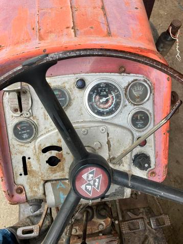 Massey ferguson beschikbaar voor biedingen