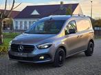 Mercedes Citan 112CDI Automaat * Full Option *, Cuir, Argent ou Gris, Achat, Euro 6