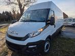 Iveco Daily 2017 L5h3 2.3D 115cv 85kw euro6, Gps, Airco..., Achat, Euro 6, Entreprise, Boîte manuelle