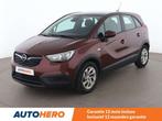 Opel Crossland X 1.2 Edition (bj 2019), Voorwielaandrijving, Stof, Gebruikt, Euro 6