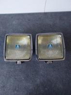 Set Hella 149 Mistlampen Oldtimer, Gebruikt, Oldtimer onderdelen, Verzenden