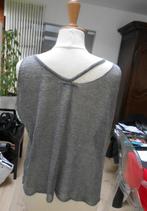 Sarah Pacini, Kleding | Dames, Sarah Pacini, Ophalen of Verzenden, Zo goed als nieuw, Grijs