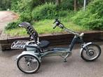Tricycle électrique Van Raam Easy Rider à vendre, Vélos & Vélomoteurs, Vélos | Tricycles, Utilisé, Enlèvement ou Envoi