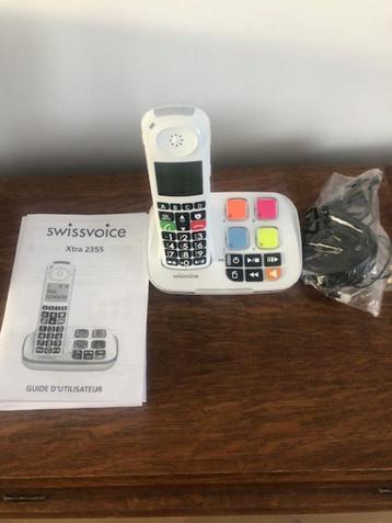 telephone xtra 2355, Télécoms, Enlèvement, Comme neuf