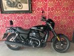 harley davidson XG750 street rod 750 16000km, 750 cc, 2 cilinders, Bedrijf, Meer dan 35 kW