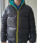 Veste d'hiver/ski Kjus pour homme (XL), Comme neuf, Noir, Enlèvement, Taille 56/58 (XL)