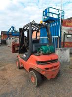 1 heftruck te koop linde, Ophalen, Gebruikt