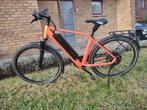 QWIC RD11 Speed, Fietsen en Brommers, Elektrische fietsen, Ophalen, Qwic, Gebruikt, 51 tot 55 cm