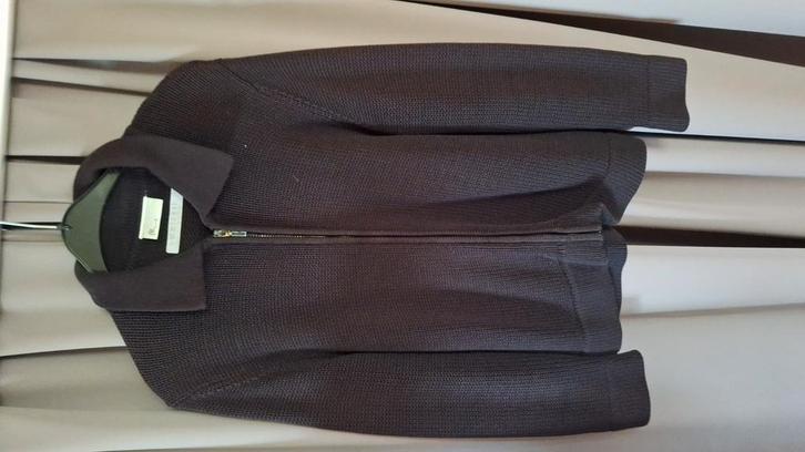 Pull noir pour femme avec fermeture éclair sur le devant, ta, Vêtements | Femmes, Pulls & Gilets, Porté, Taille 38/40 (M), Bleu