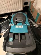 Grasmaaier Mikita, Ophalen, Zo goed als nieuw