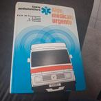 Livre aide medicale urgente, Enlèvement ou Envoi