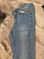 Jeansbroek, Kleding | Dames, Spijkerbroeken en Jeans, Ophalen, Zo goed als nieuw